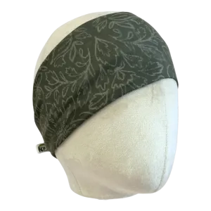 Uno Moss Stretch Headband