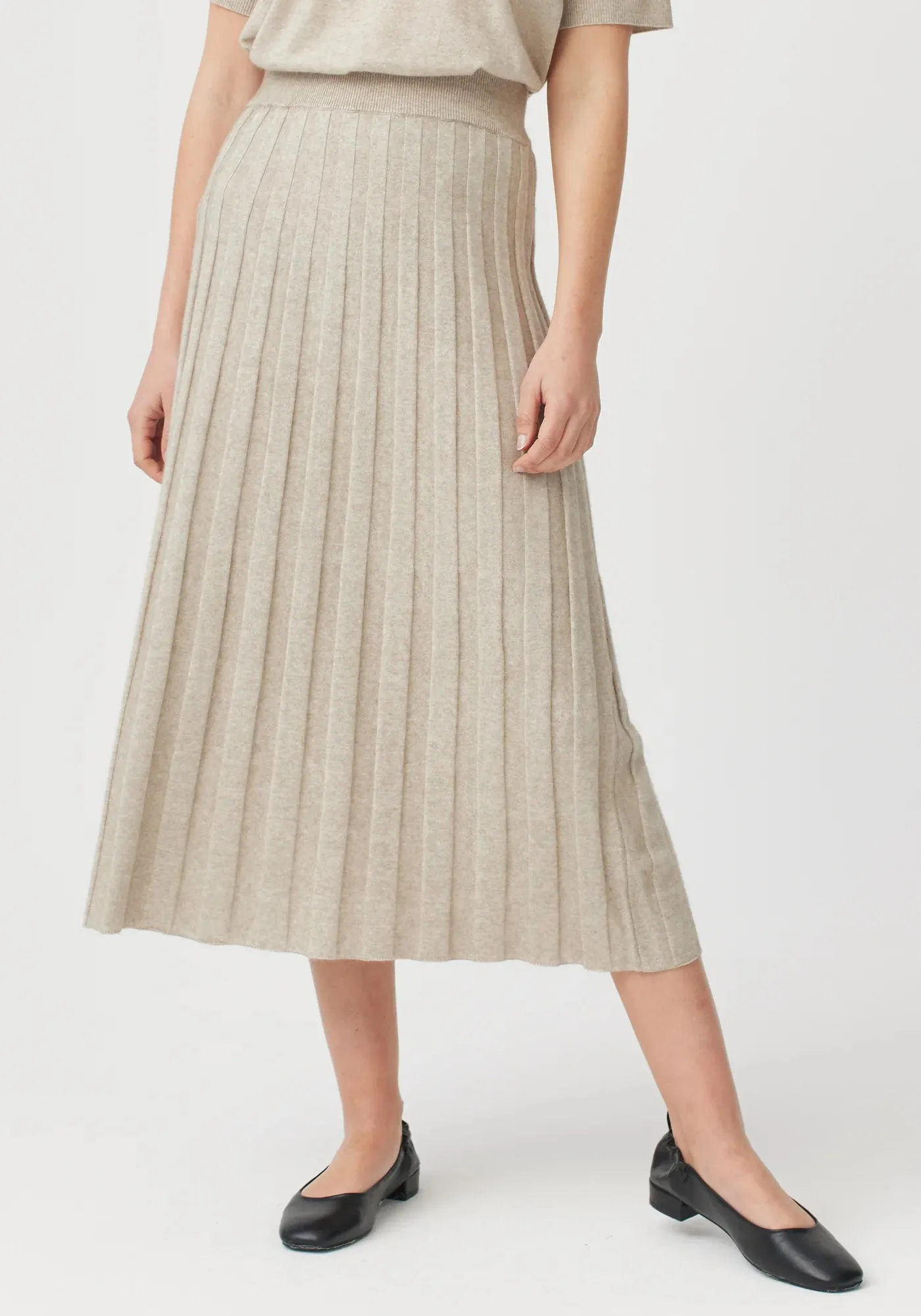 UNTOUCHED WORLD Ella Skirt