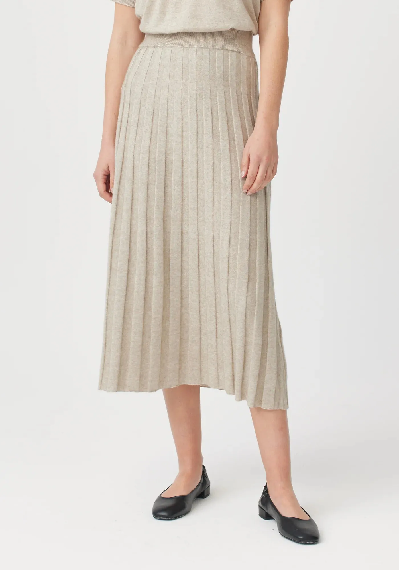 UNTOUCHED WORLD Ella Skirt