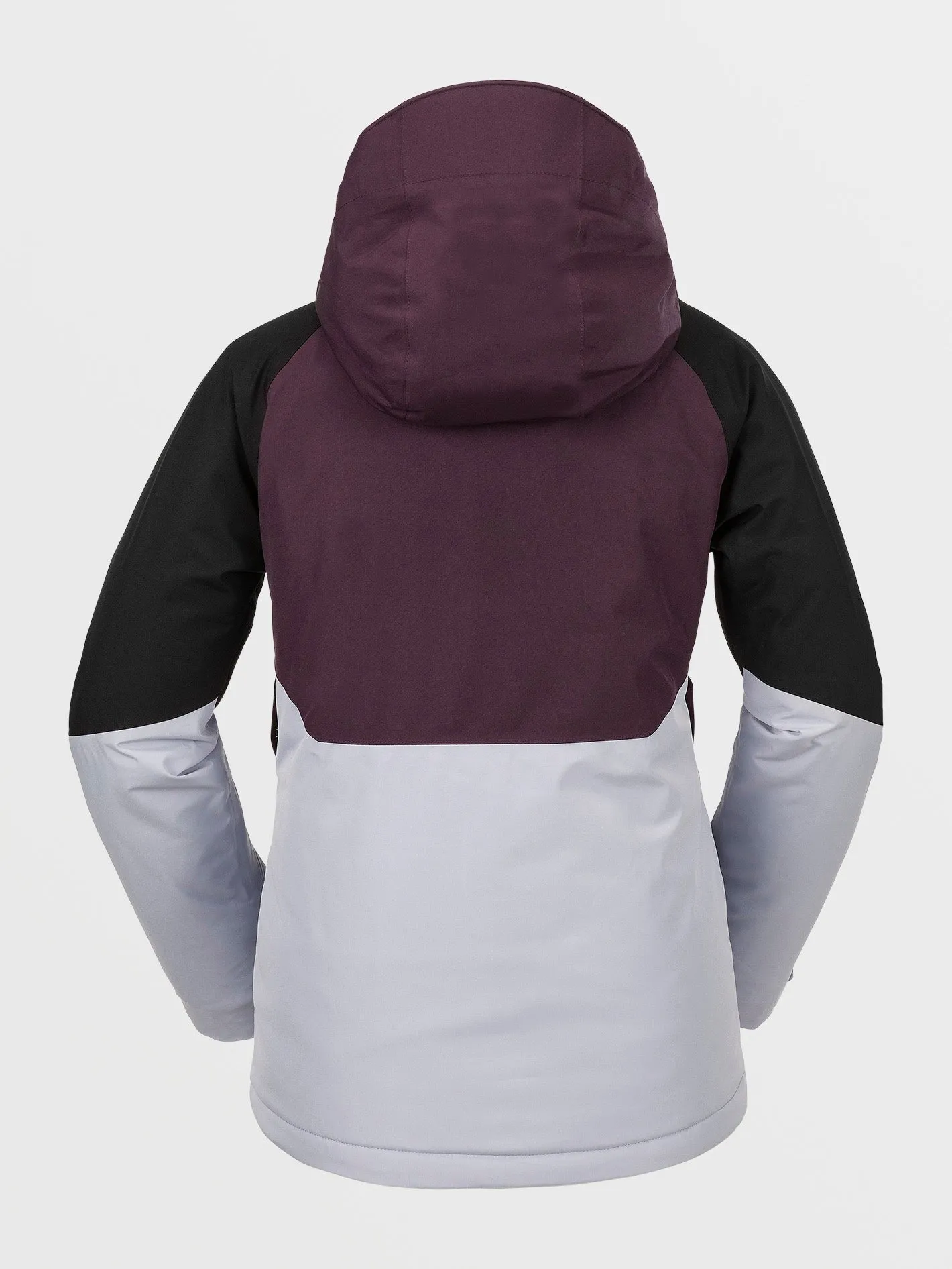 V.Co Aris Gore-Tex Jacke - BLACKBERRY
