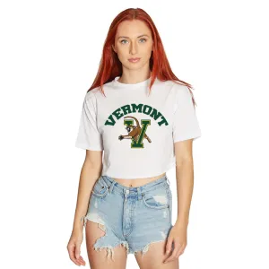 Vermont Catamounts Tee