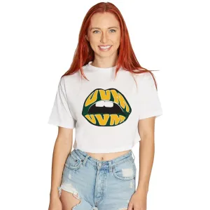 Vermont Lips Tee