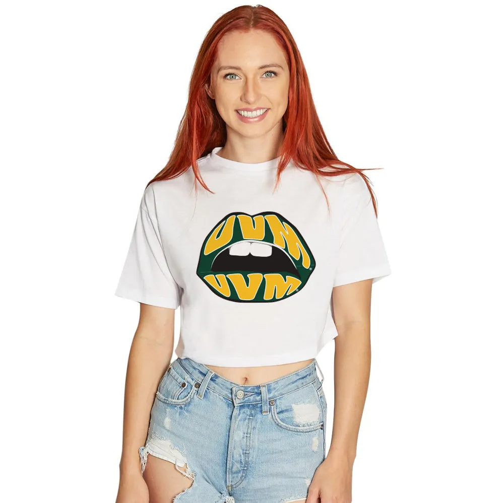 Vermont Lips Tee