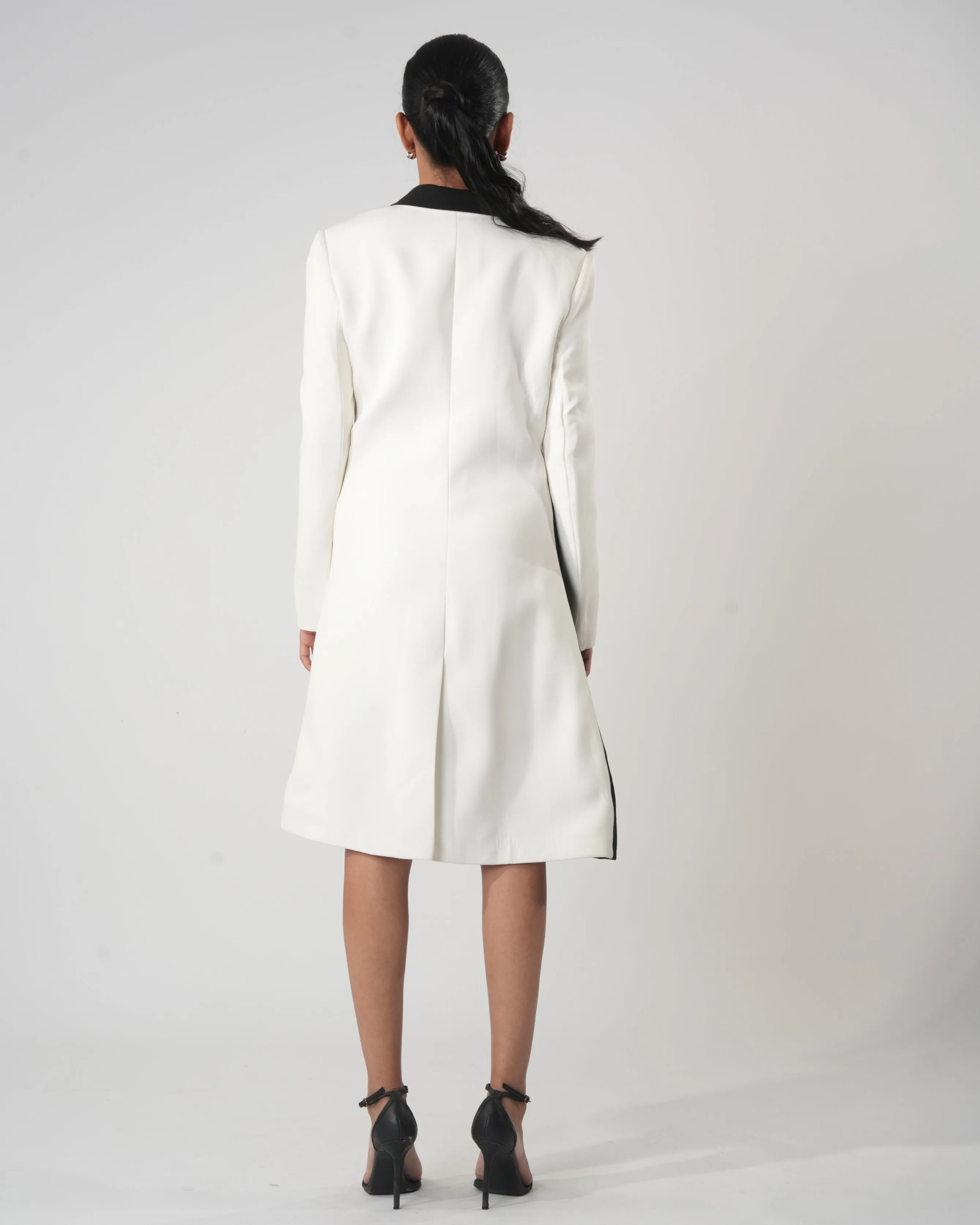Vestalia long coat