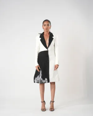 Vestalia long coat