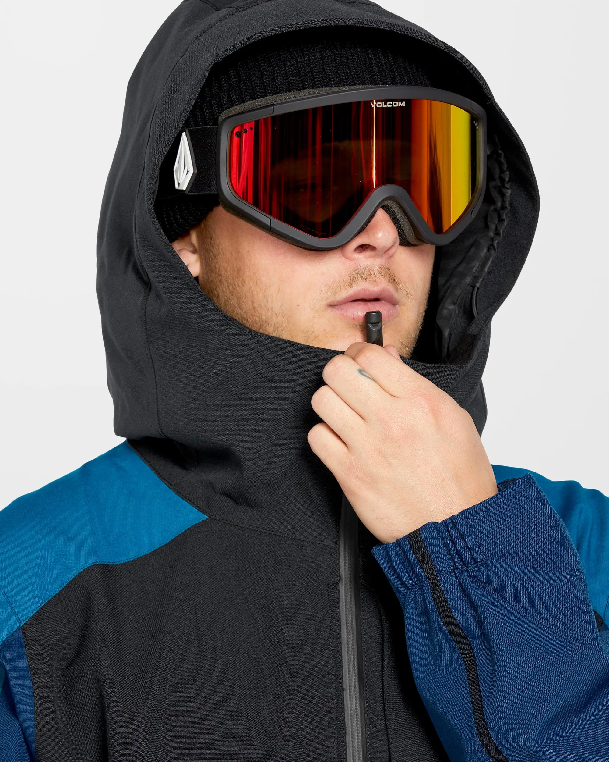 Veste Brighton - Navy