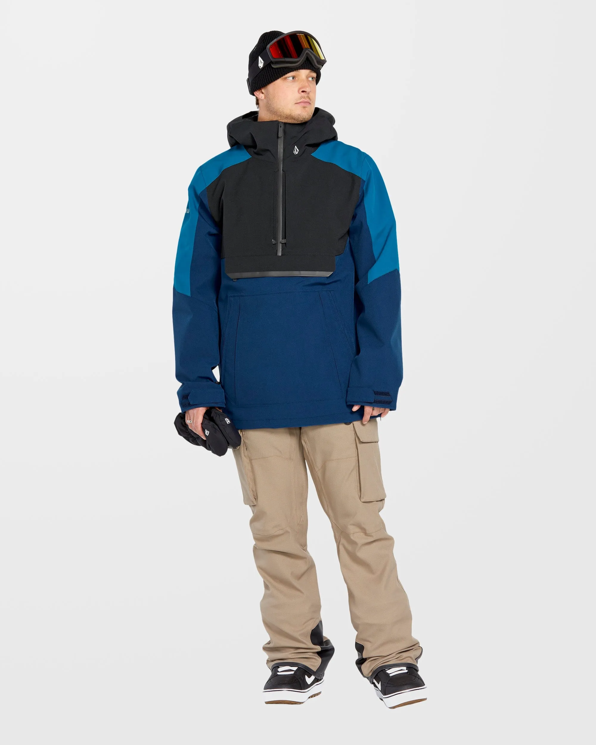Veste Brighton - Navy