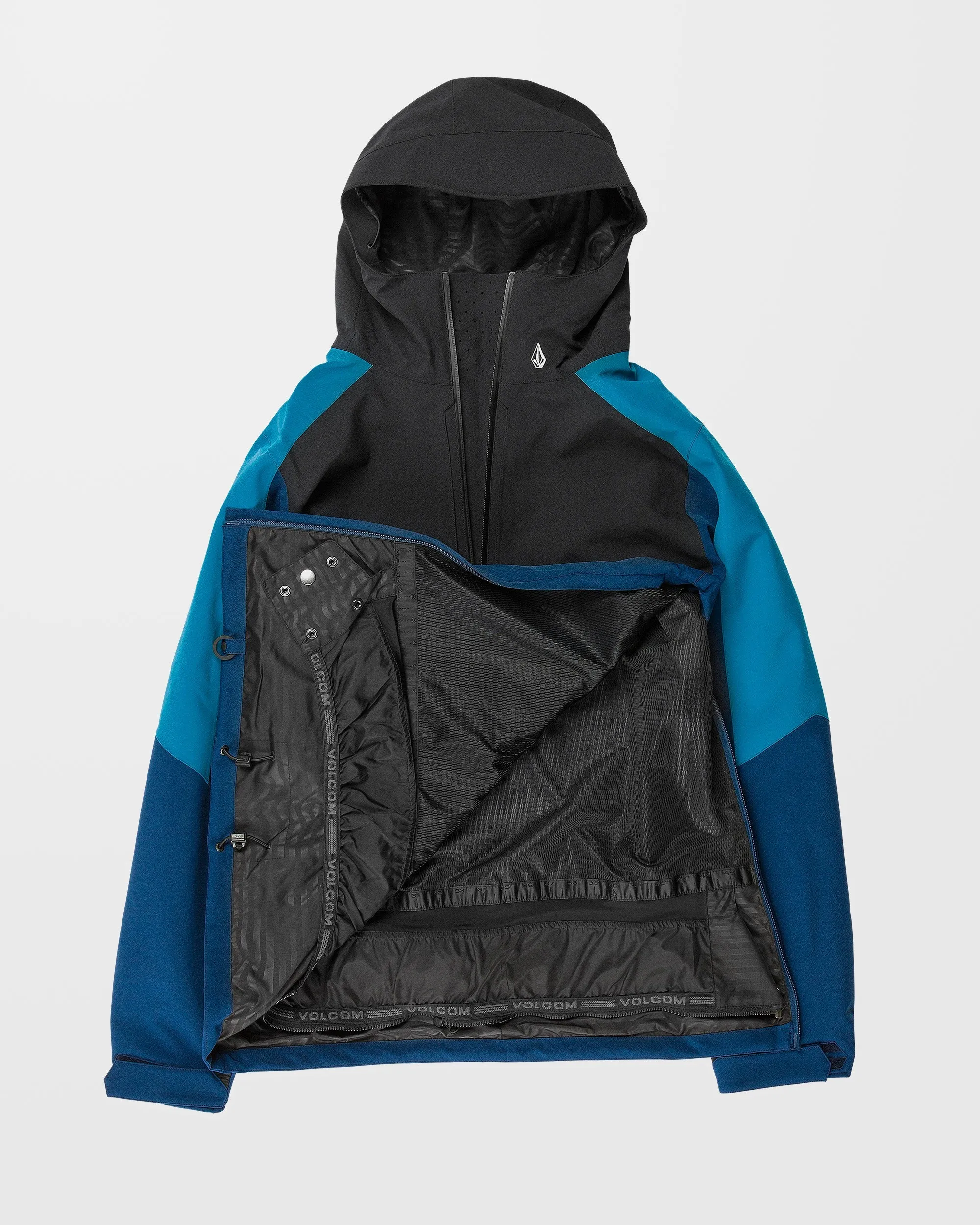 Veste Brighton - Navy
