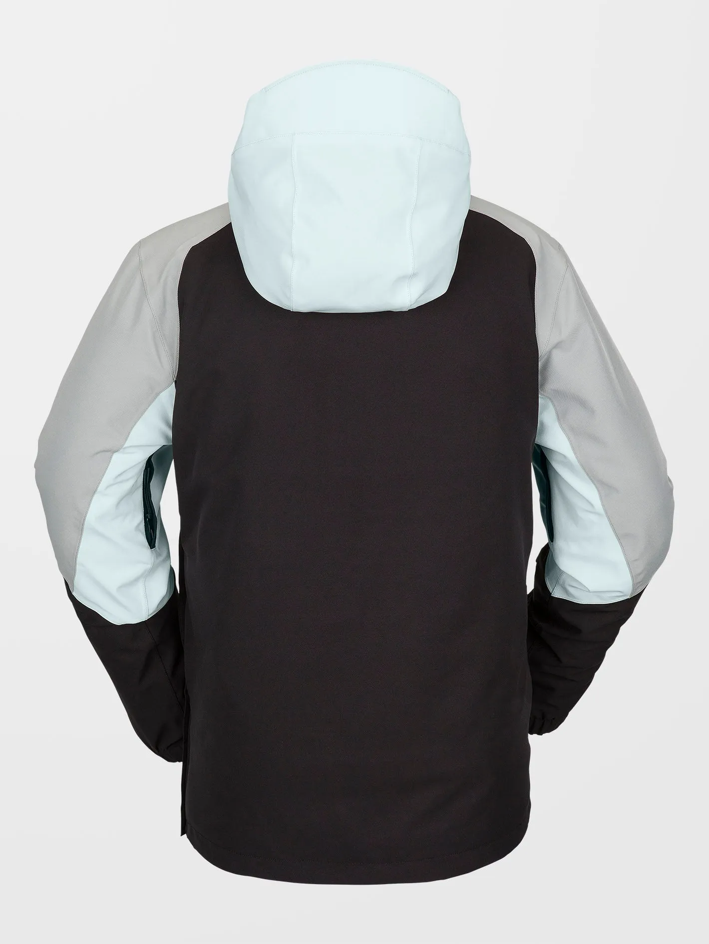 Veste de snow Brighton Pullover - Sky
