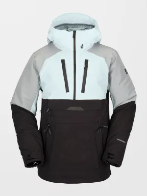 Veste de snow Brighton Pullover - Sky