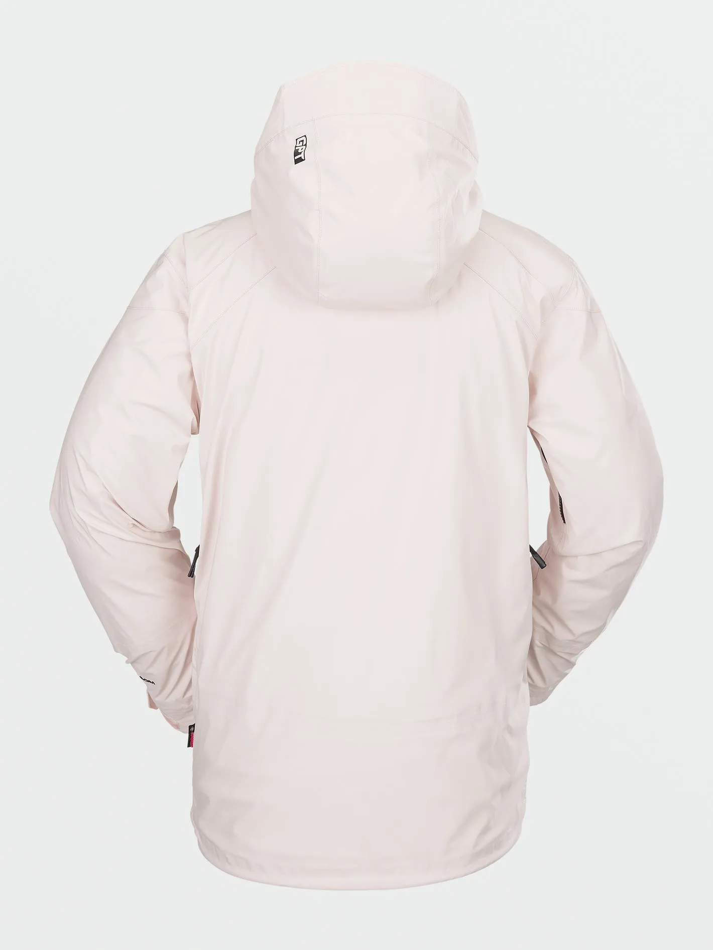 Veste de snow Guch Stretch Gore-Tex - Party Pink