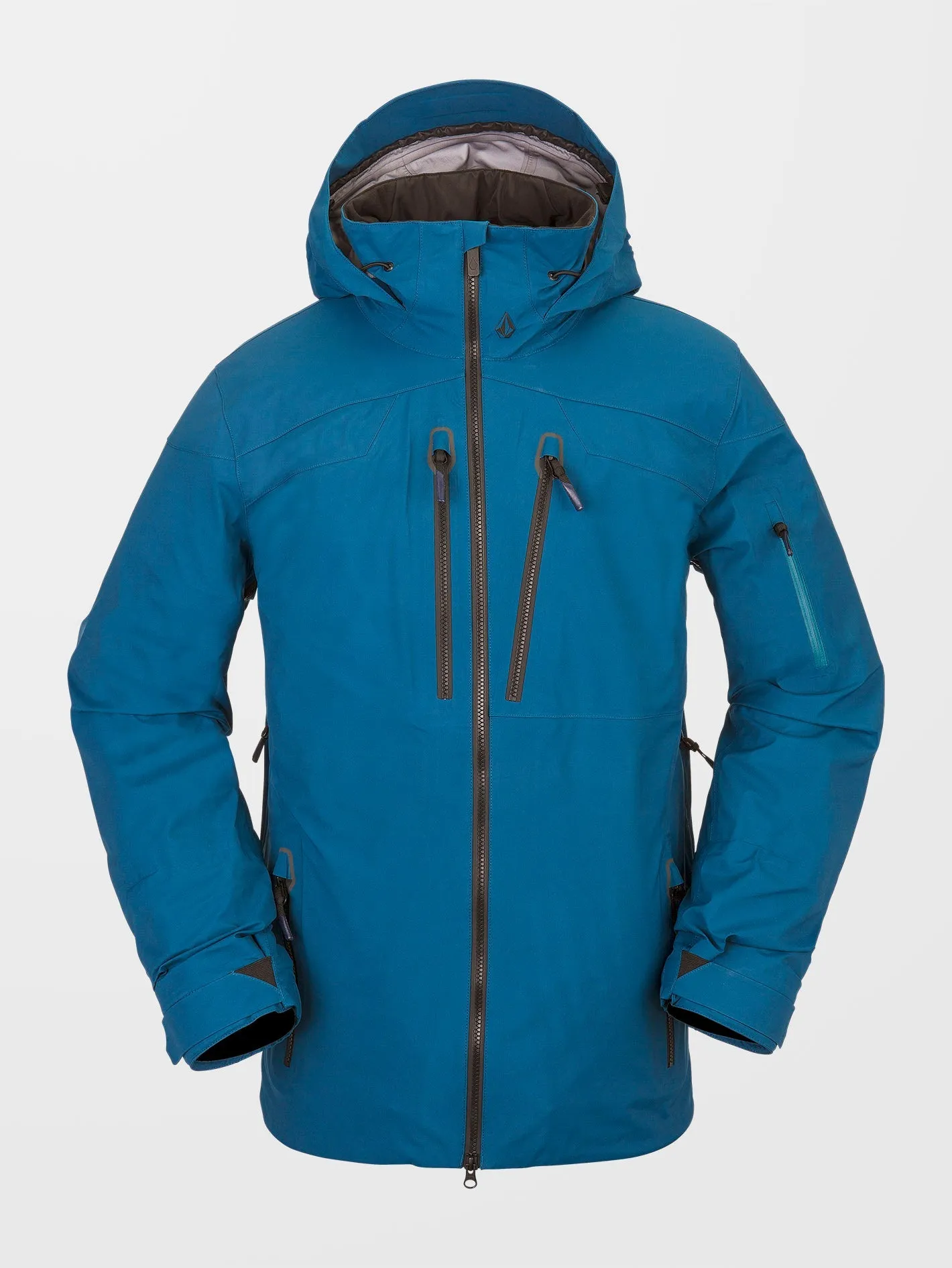 Veste de snow Guch Stretch Gore-Tex - Slate Blue
