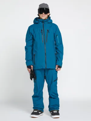 Veste de snow Guch Stretch Gore-Tex - Slate Blue