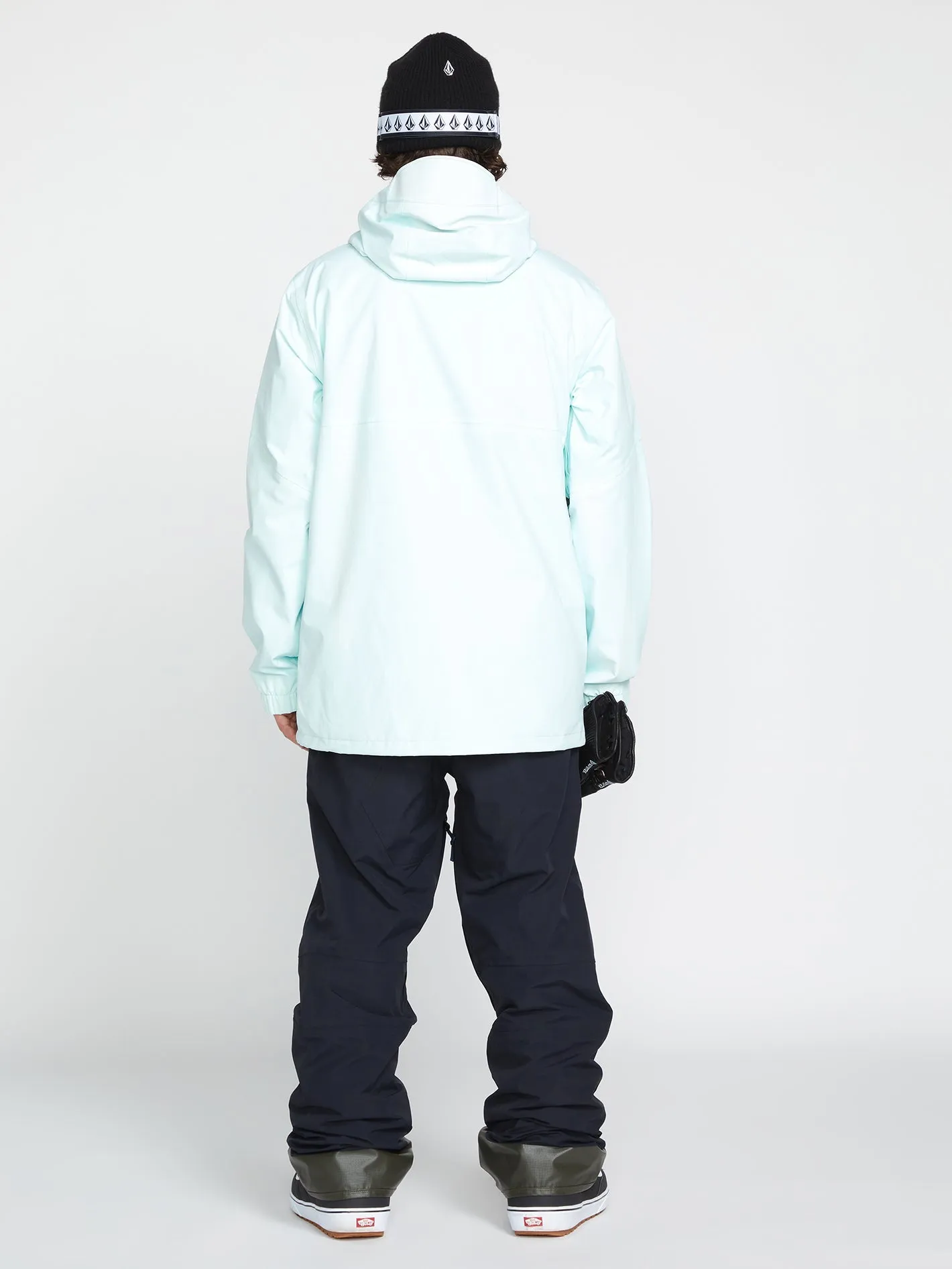 Veste de snow L Gore-Tex - Sky