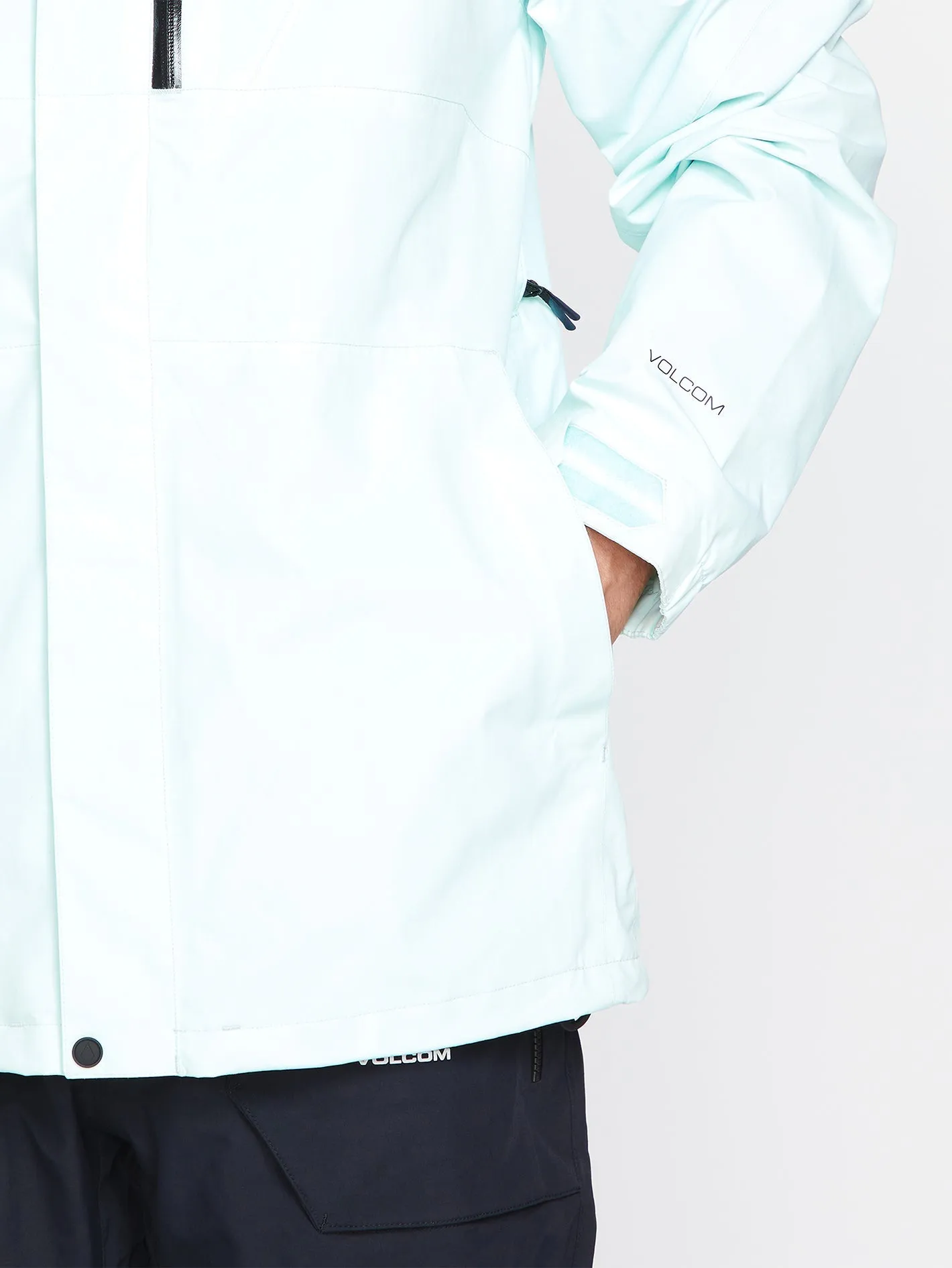 Veste de snow L Gore-Tex - Sky