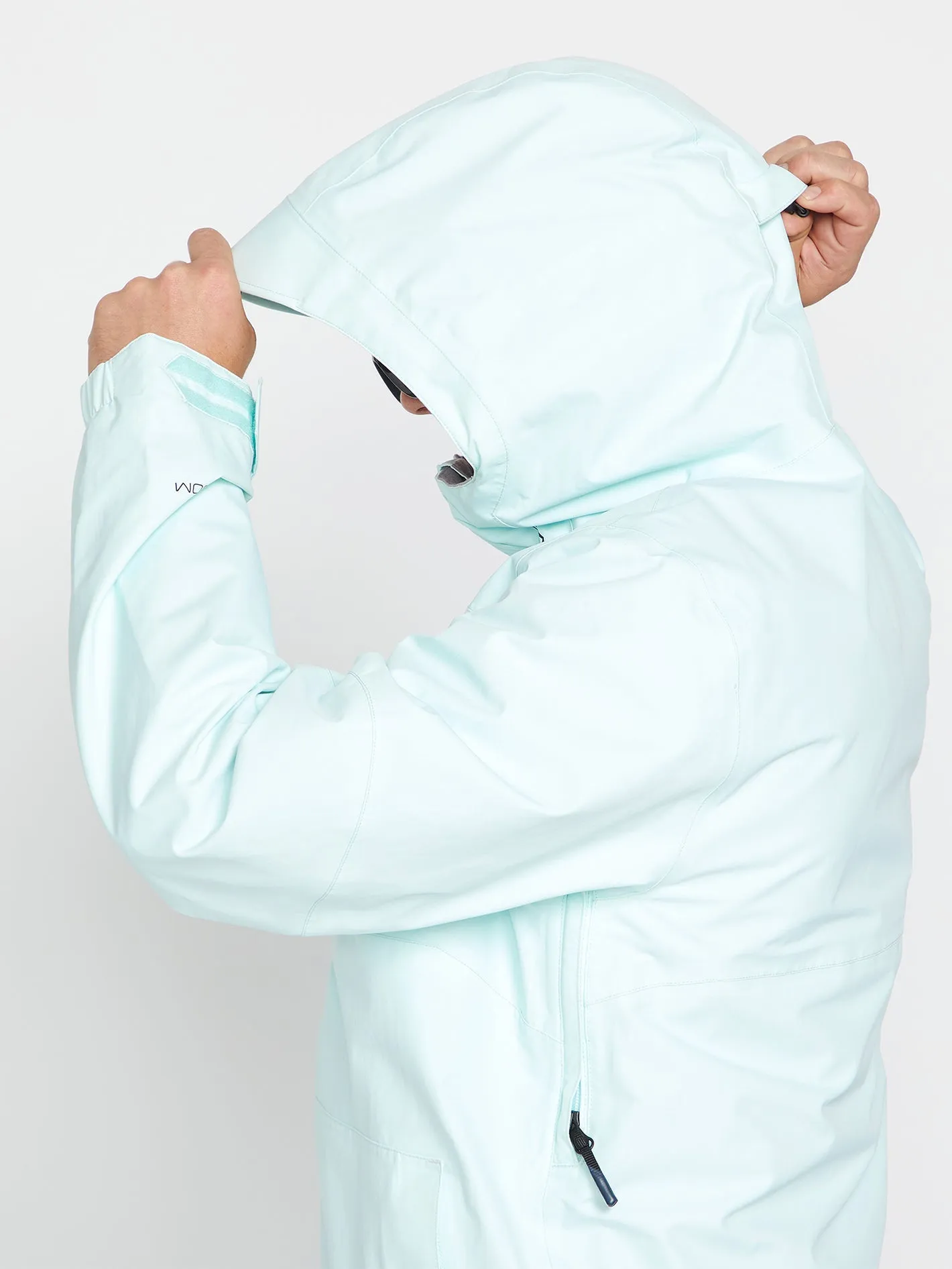 Veste de snow L Gore-Tex - Sky