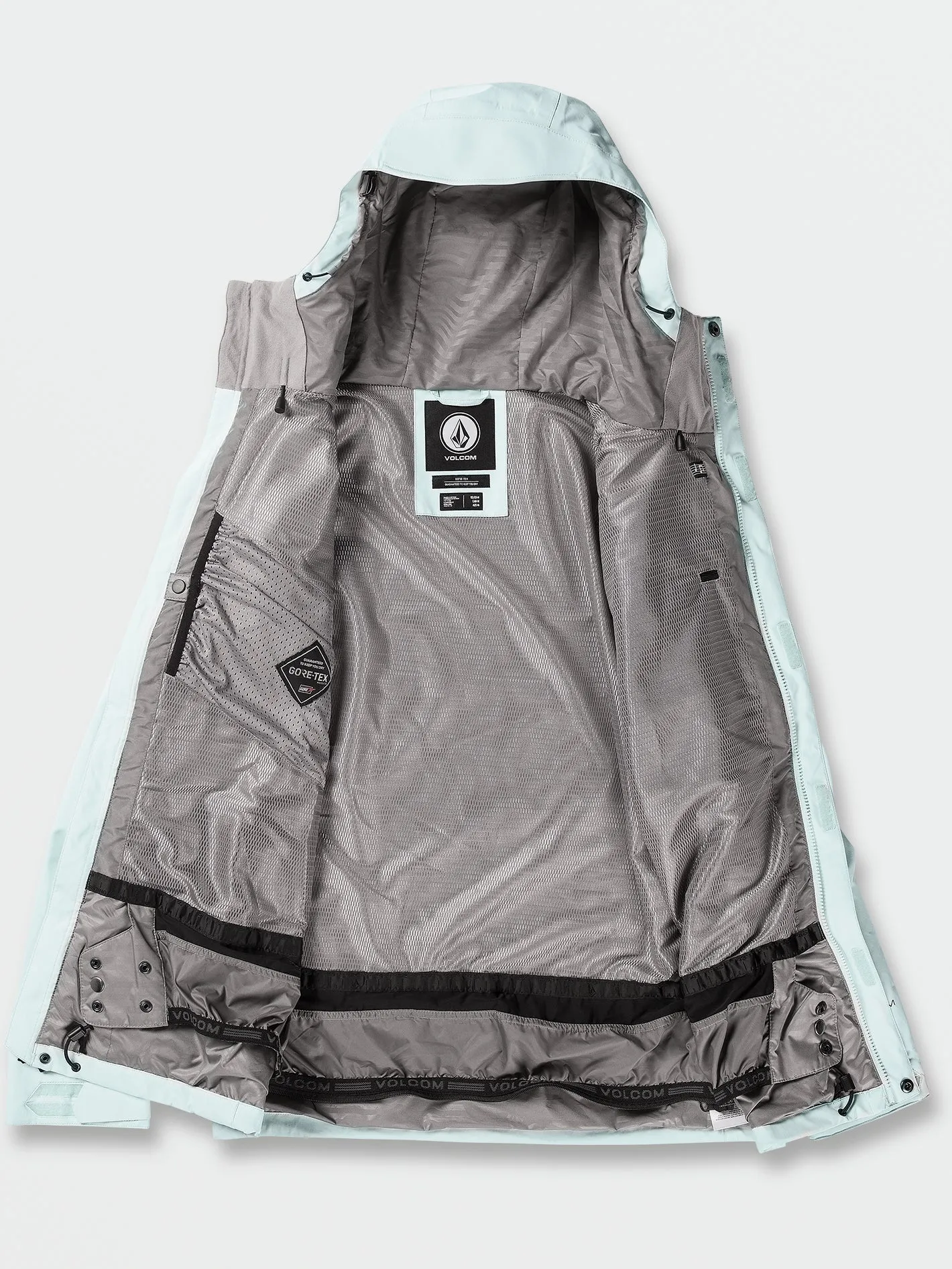 Veste de snow L Gore-Tex - Sky