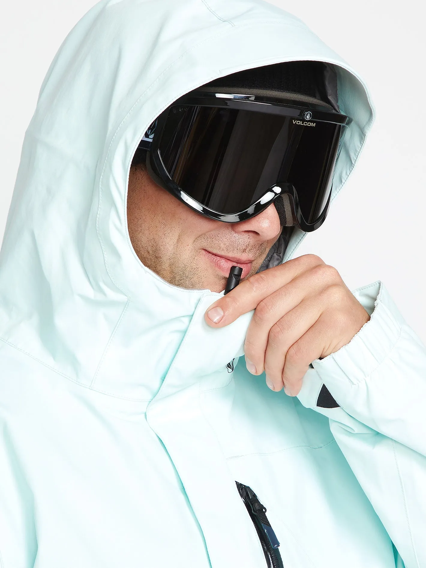 Veste de snow L Gore-Tex - Sky