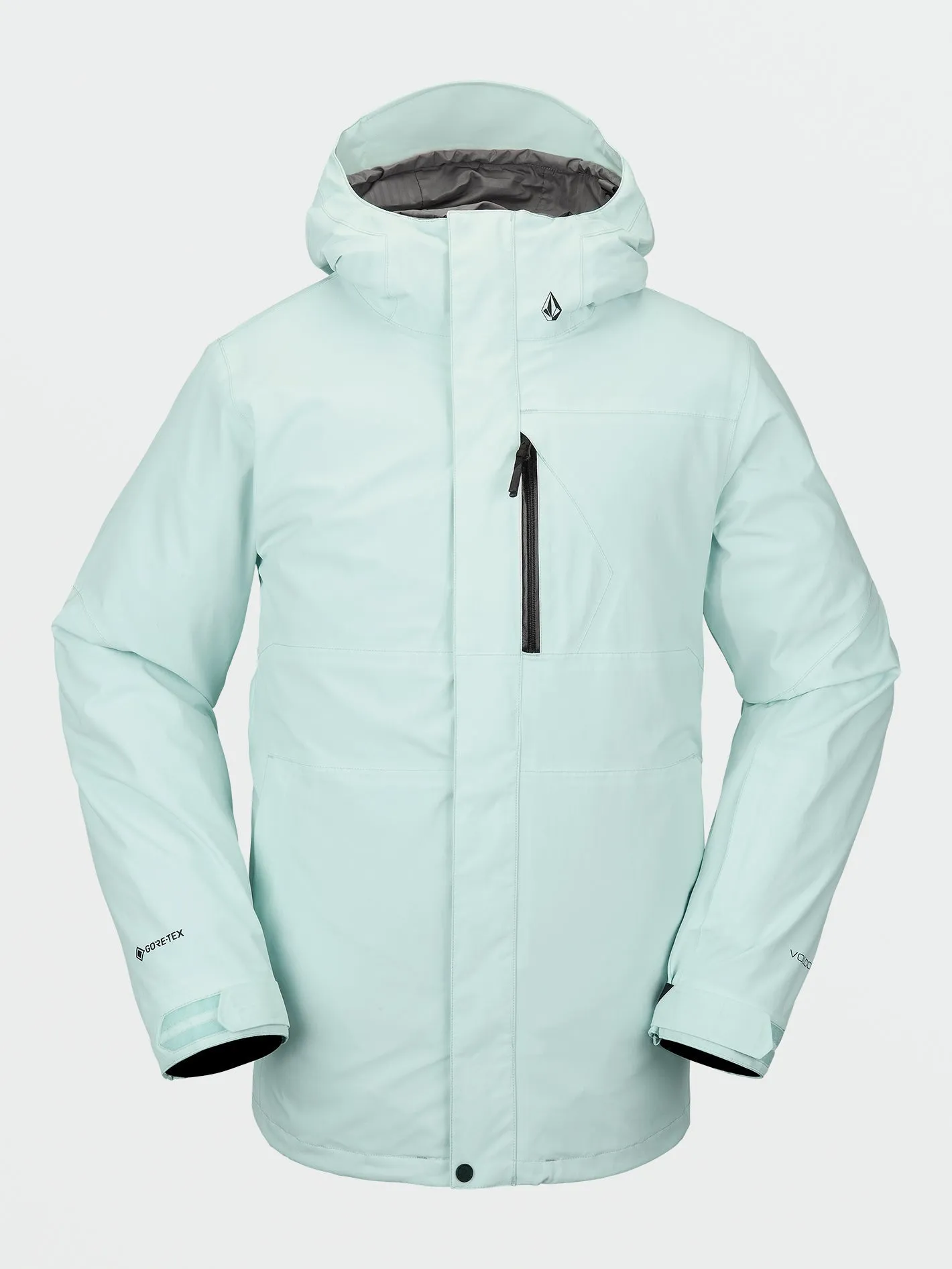Veste de snow L Gore-Tex - Sky