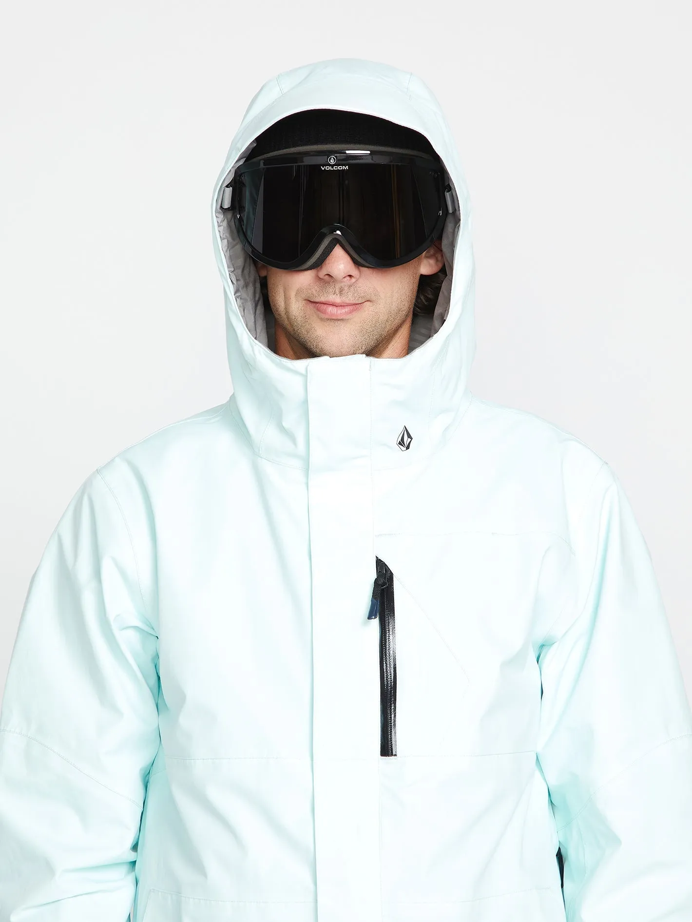 Veste de snow L Gore-Tex - Sky