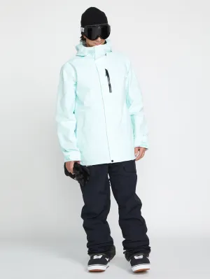 Veste de snow L Gore-Tex - Sky