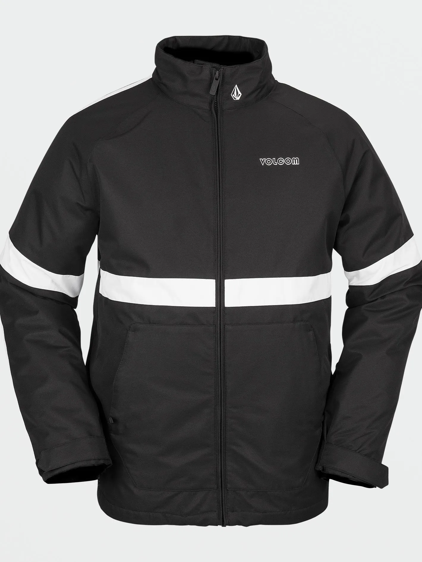 Veste de snow Sethraah - Black
