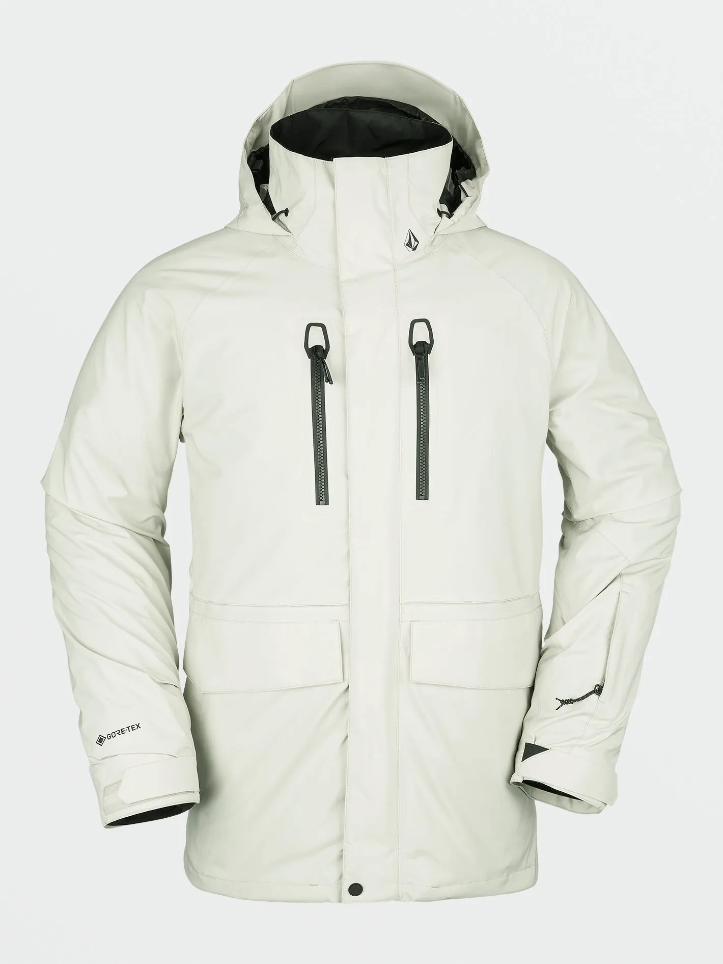 Veste de snow Stone Stretch Gore-Tex - Khaki