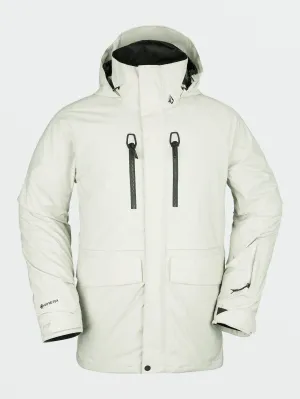 Veste de snow Stone Stretch Gore-Tex - Khaki