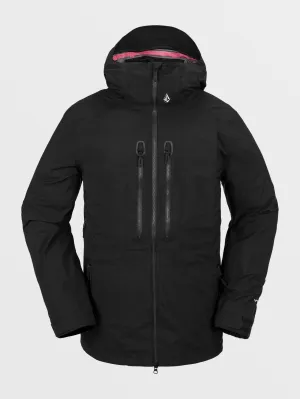 Veste Gore-Tex Guide  - BLACK
