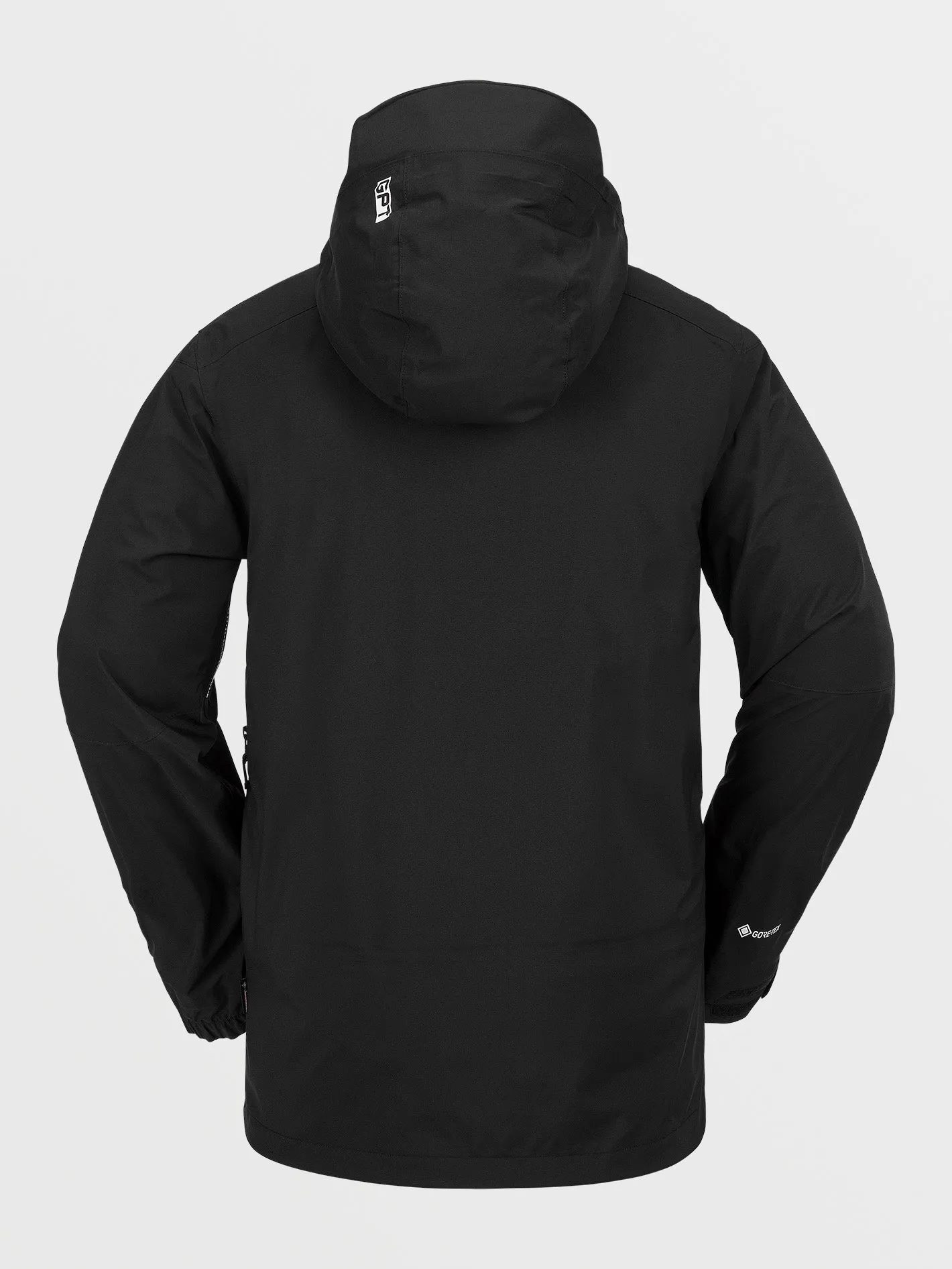 Veste Gore-Tex Guide  - BLACK