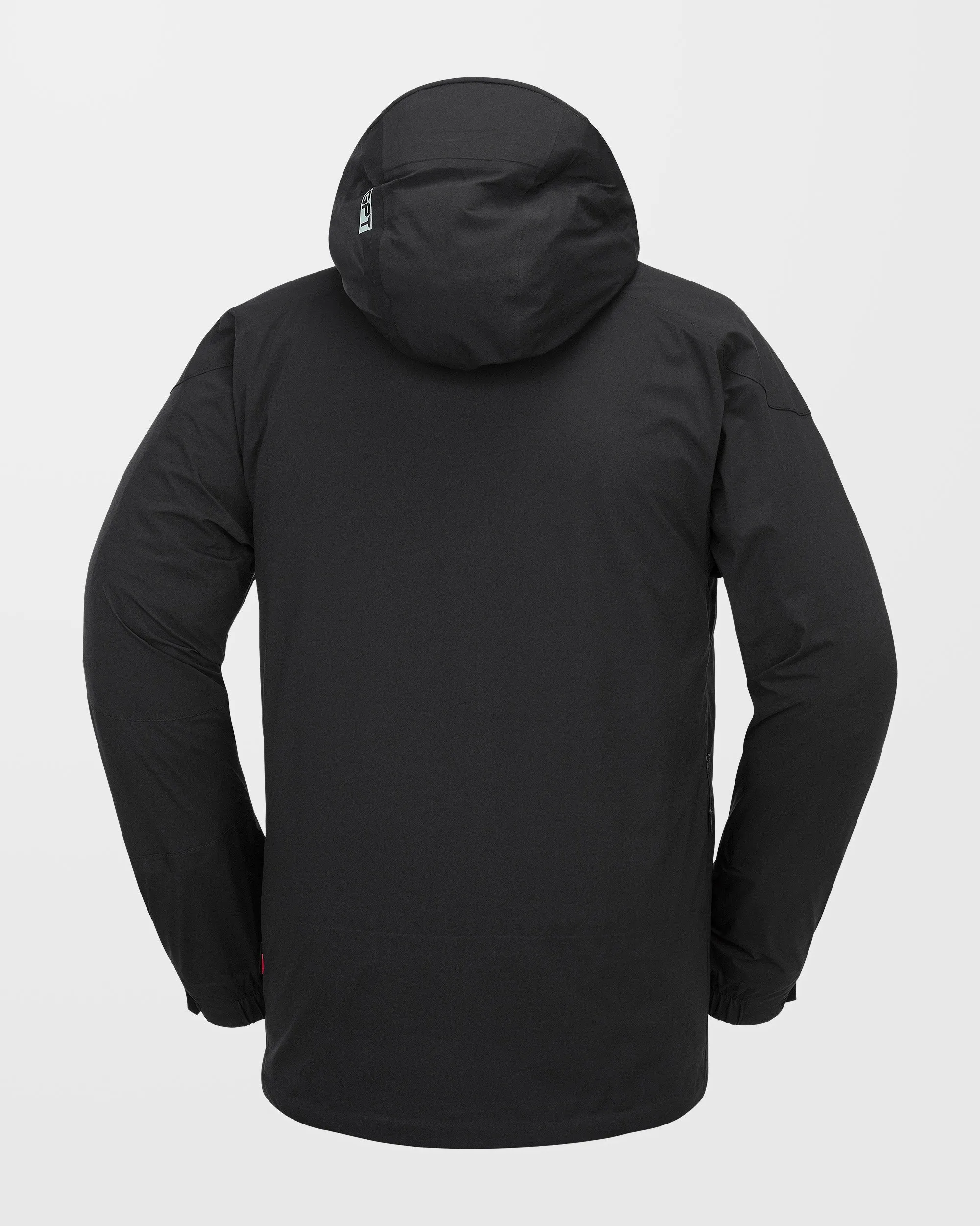 Veste Guch Stretch Gore-Tex - Black
