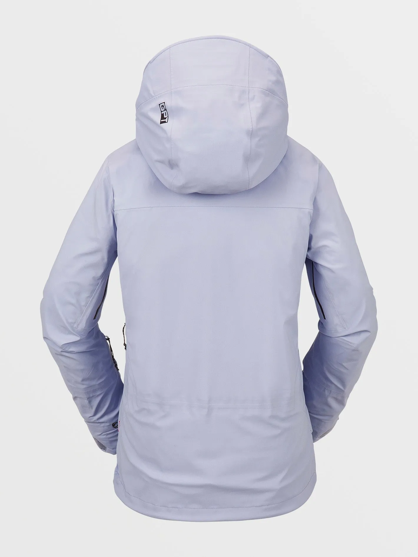 Veste Stretch Gore-Tex Vs 3L  - LILAC ASH