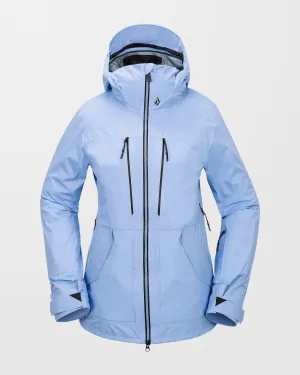 Veste Vs 3L Stretch Gore-Tex - Crystal Blue