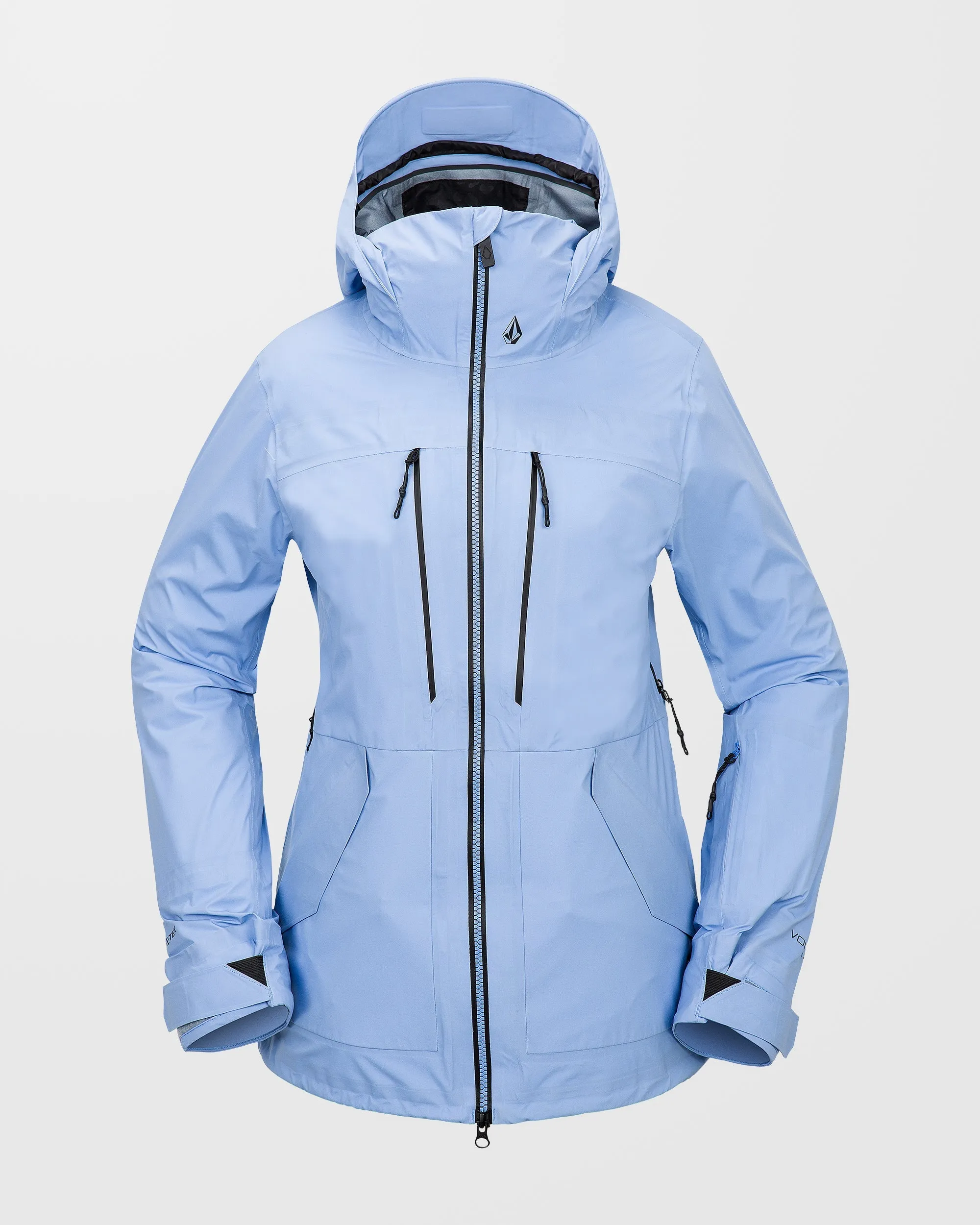 Veste Vs 3L Stretch Gore-Tex - Crystal Blue