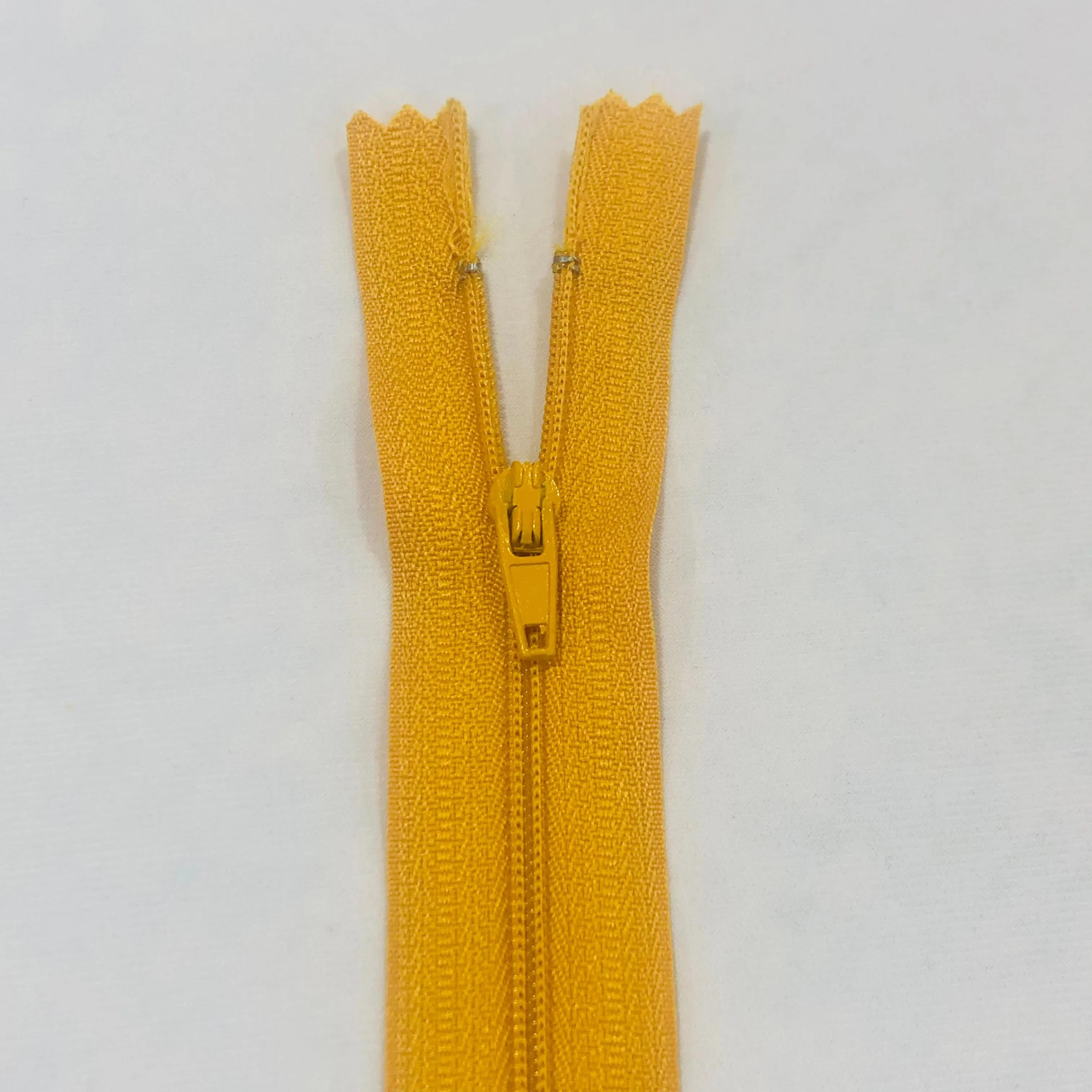 Vizzy Dress Zip - 30cm