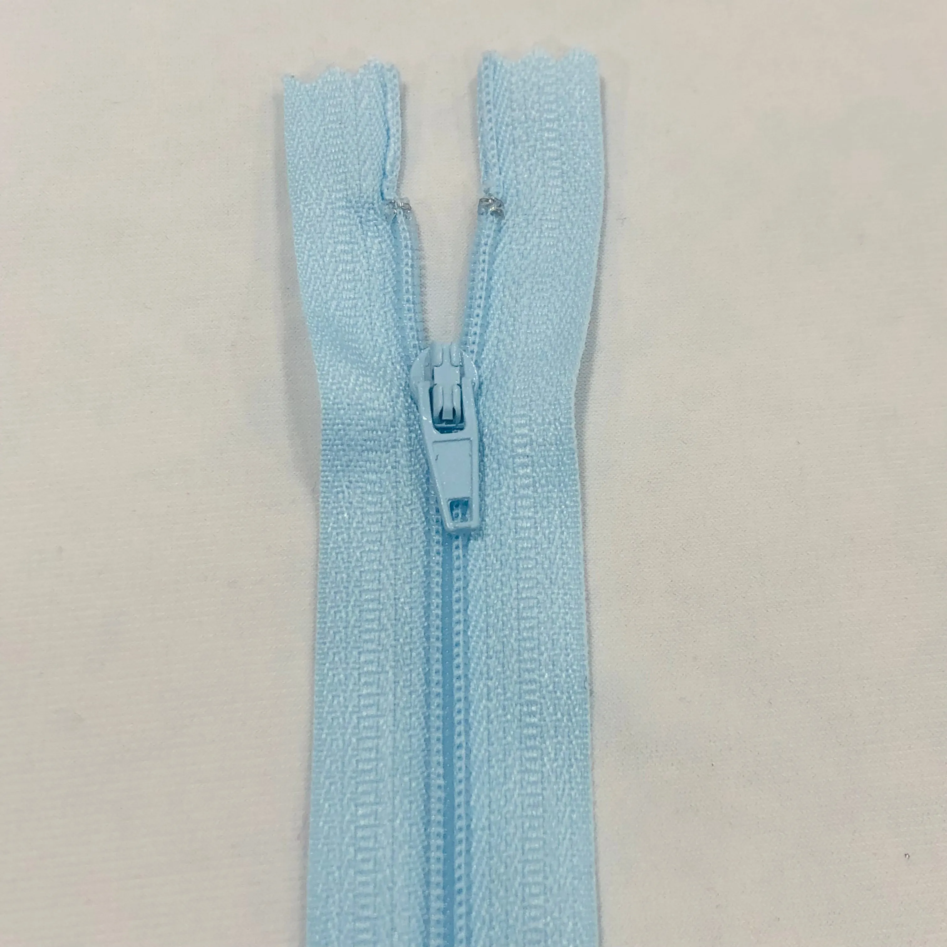 Vizzy Dress Zip - 30cm