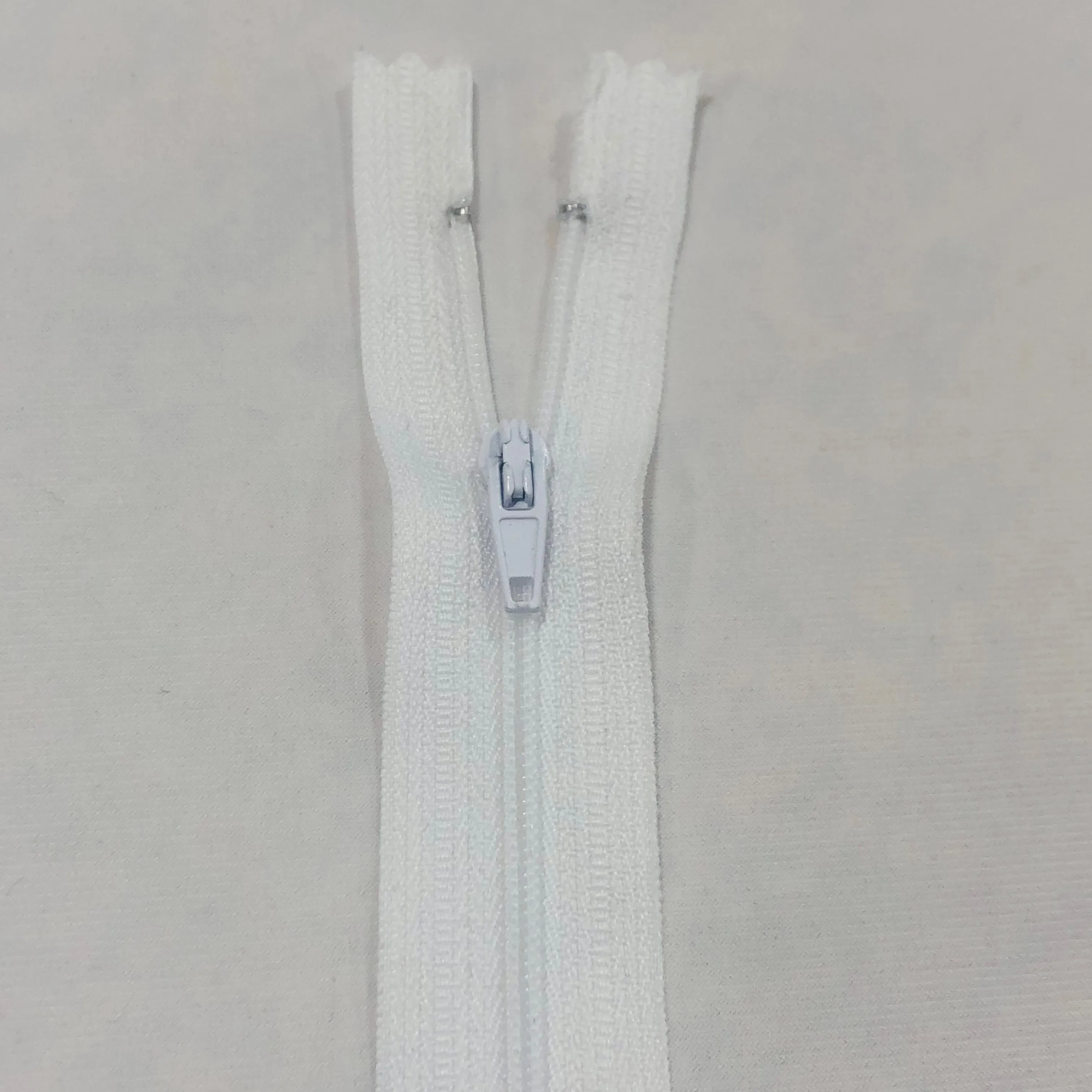 Vizzy Dress Zip - 30cm