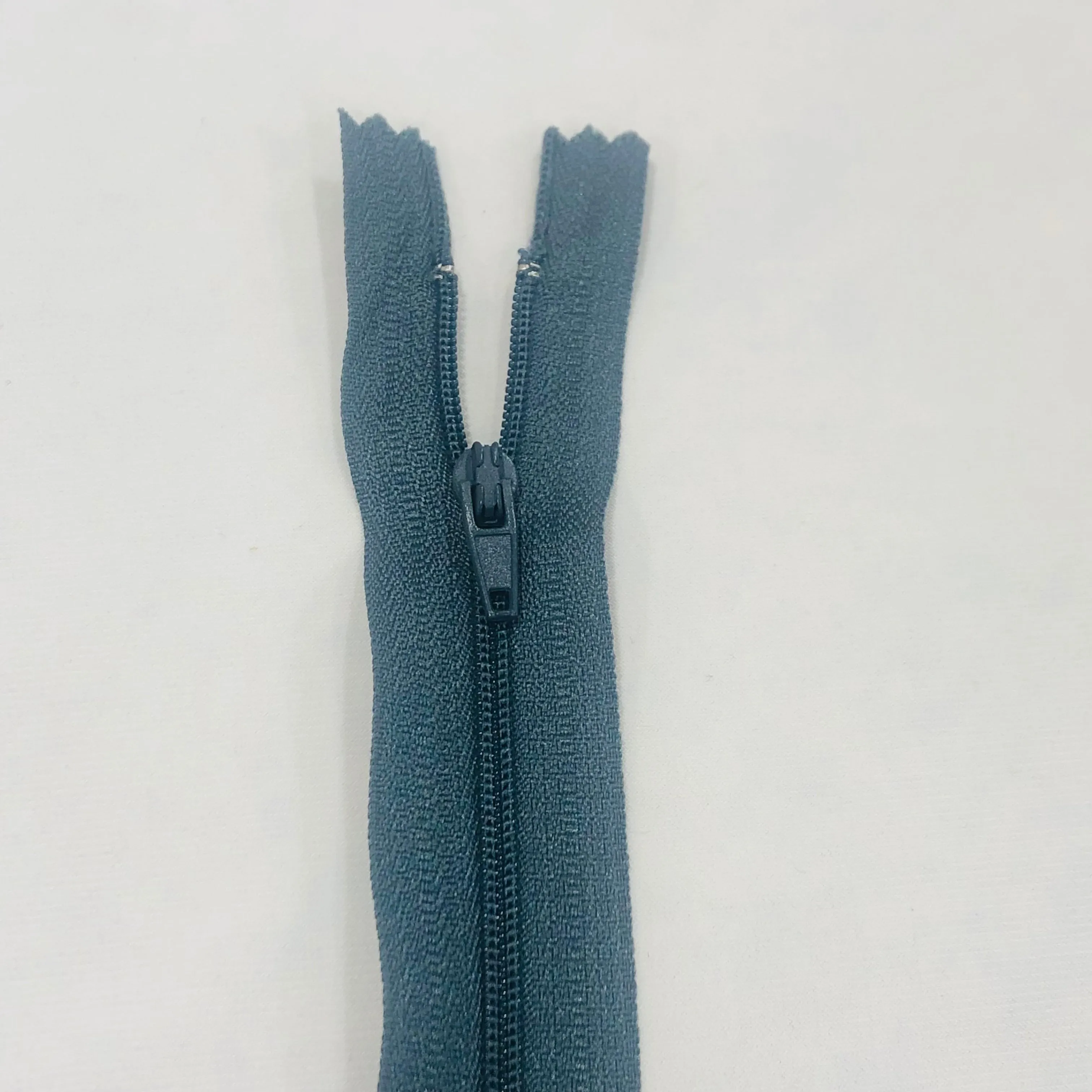 Vizzy Dress Zip - 30cm