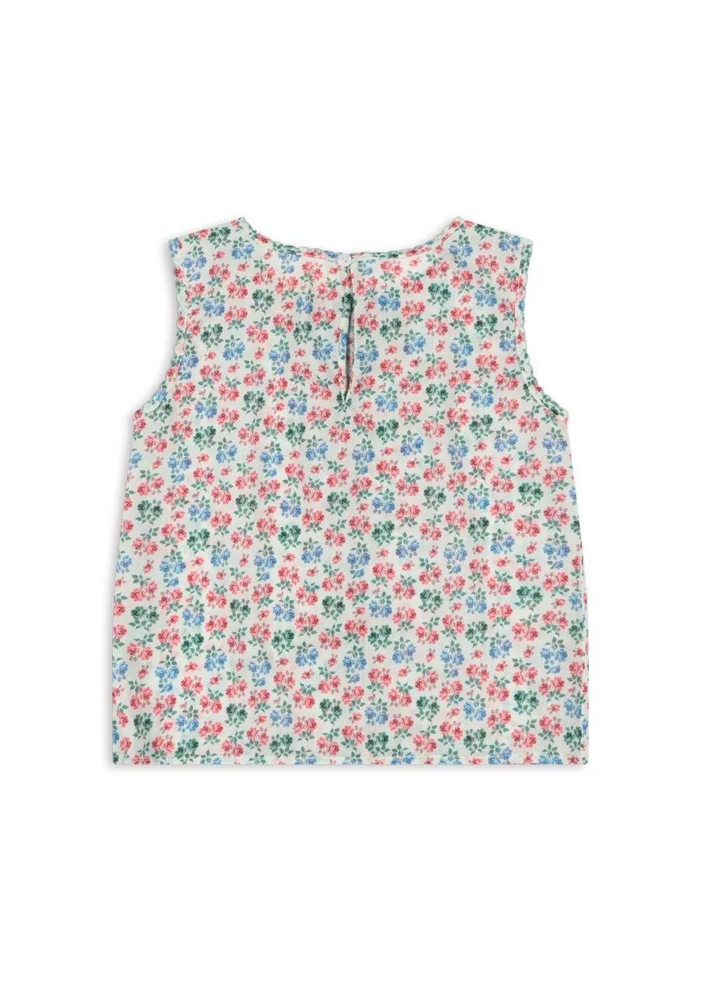 VOILA TOP GOTS - evergreen