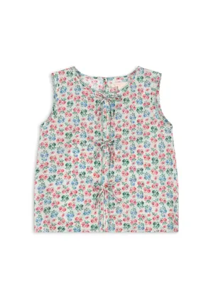 VOILA TOP GOTS - evergreen