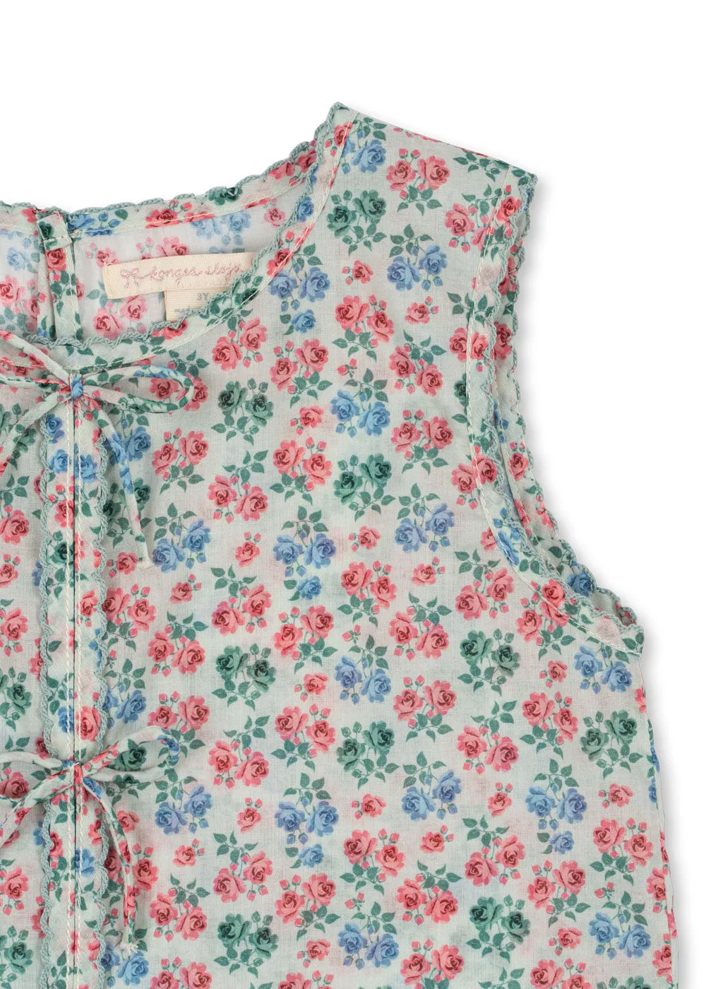 VOILA TOP GOTS - evergreen