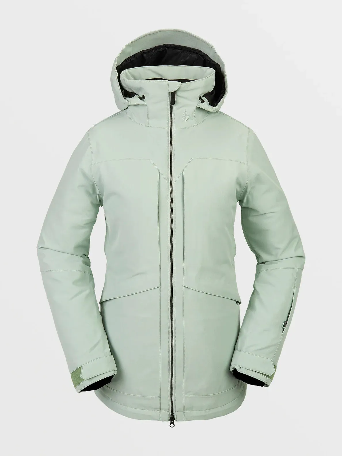 Volcom Womens Shelter Jacket