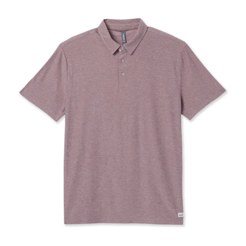 Vuori Men's Strato Tech Polo
