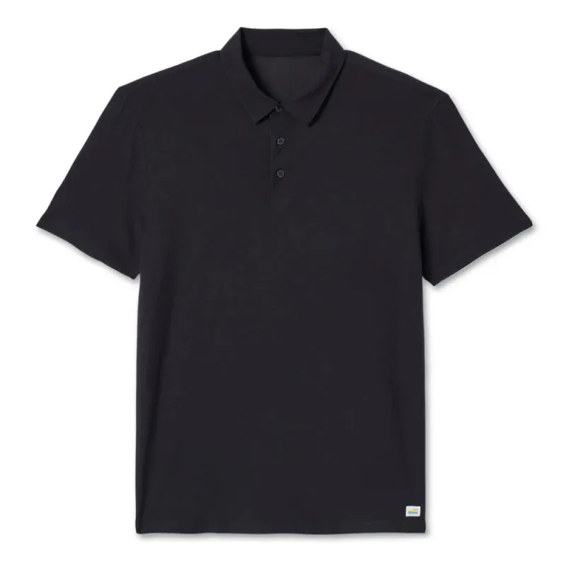 Vuori Men's Strato Tech Polo