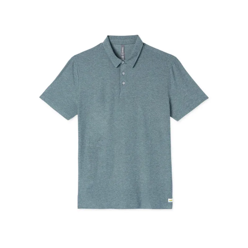 Vuori Men's Strato Tech Polo