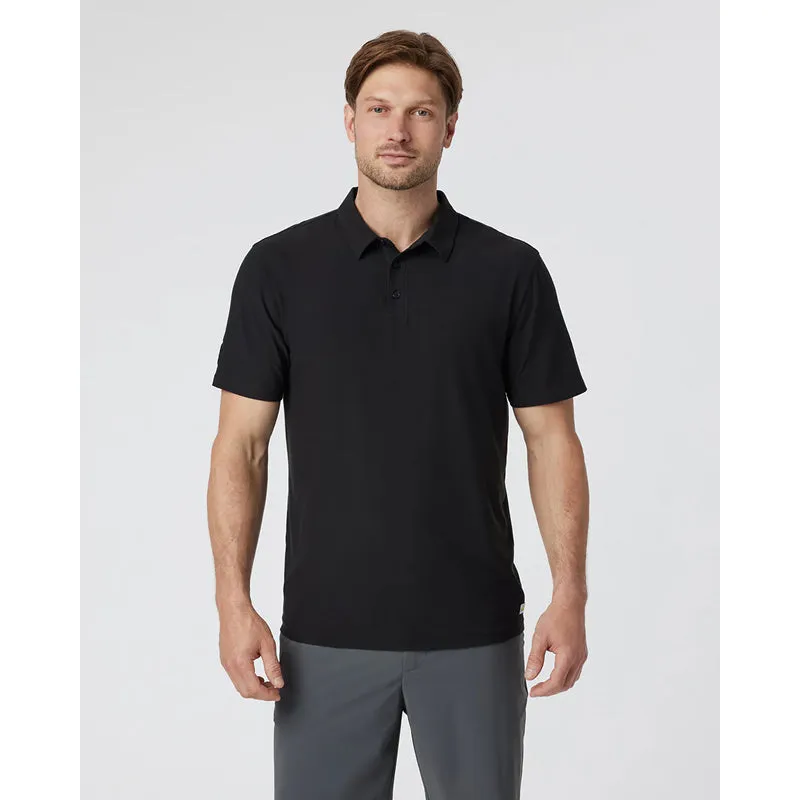 Vuori Men's Strato Tech Polo