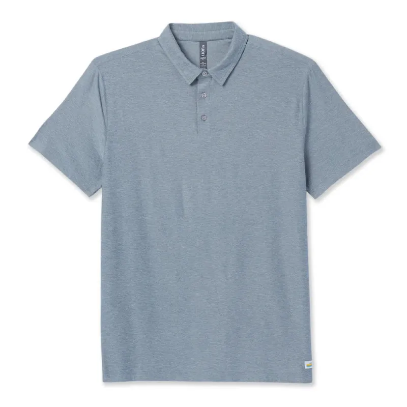 Vuori Men's Strato Tech Polo
