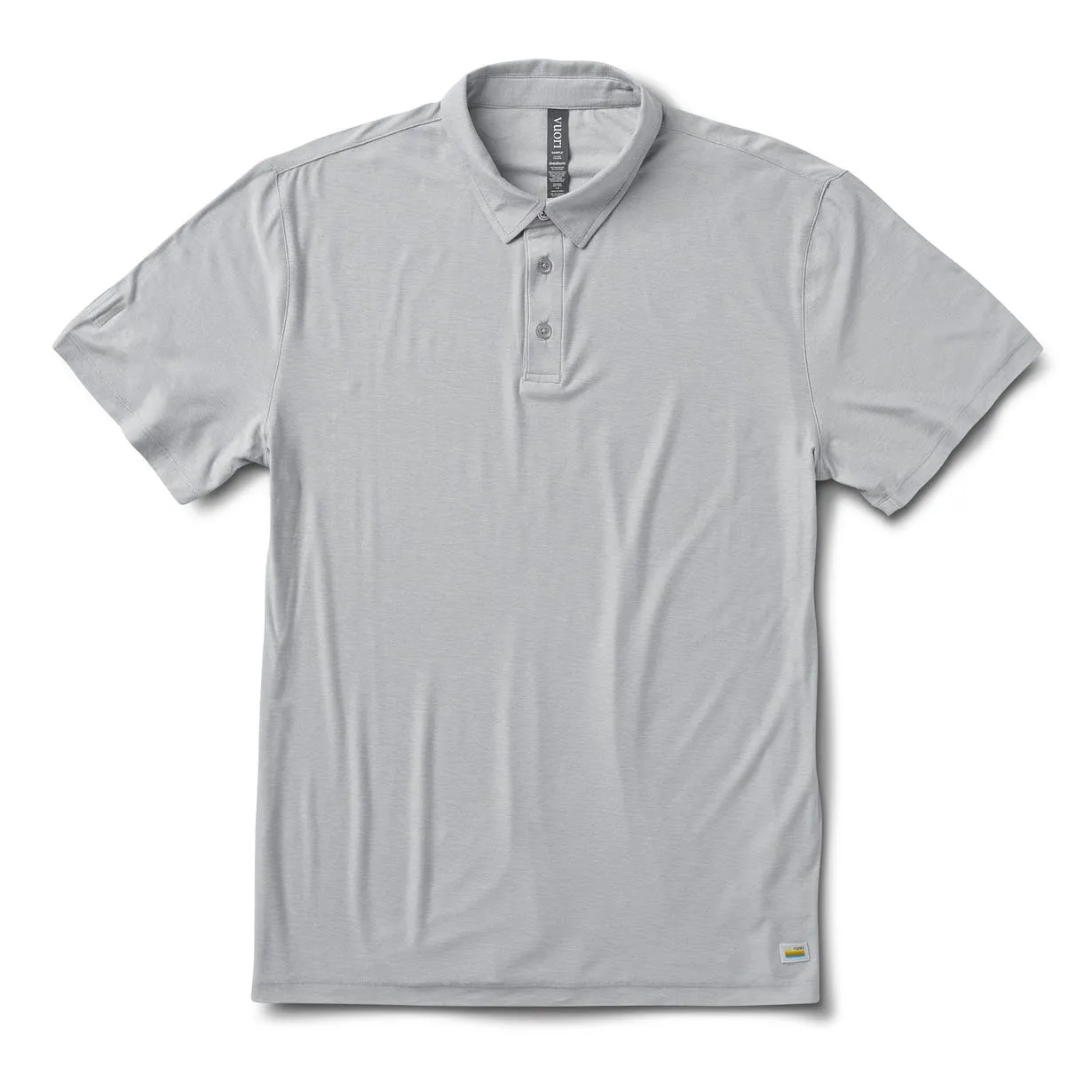 Vuori Men's Strato Tech Polo