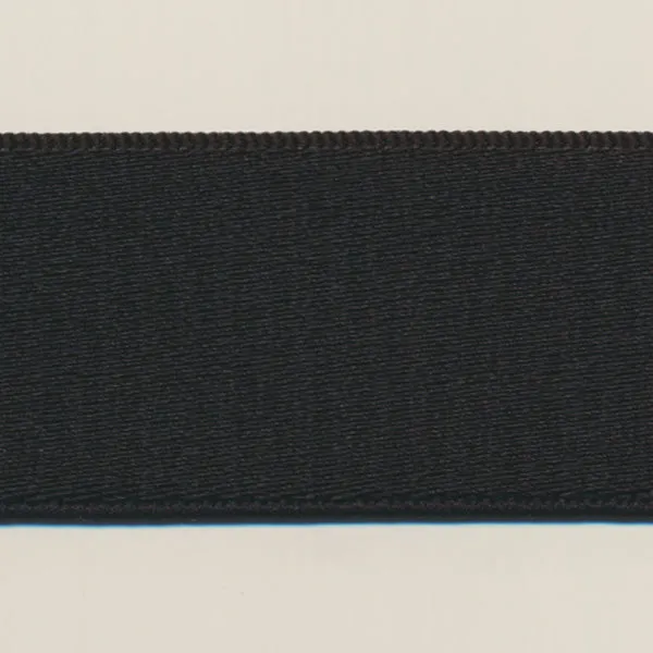 Waist Stretch Tape #50 Black
