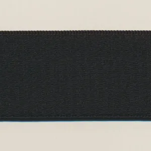 Waist Stretch Tape #50 Black